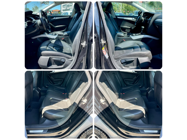 Audi A4 Allroad 3.0D 239HP QUATTRO - автомобили, коли, обяви за нови и употребявани 10