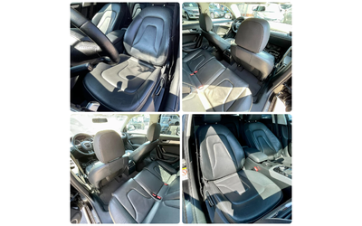 Audi A4 Allroad 3.0D 239HP QUATTRO - автомобили, коли, обяви за нови и употребявани 11