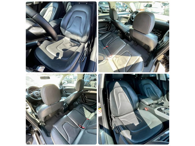 Audi A4 Allroad 3.0D 239HP QUATTRO - автомобили, коли, обяви за нови и употребявани 11