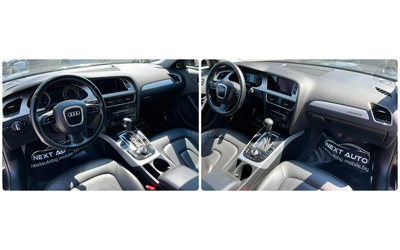 Audi A4 Allroad 3.0D 239HP QUATTRO - автомобили, коли, обяви за нови и употребявани 12