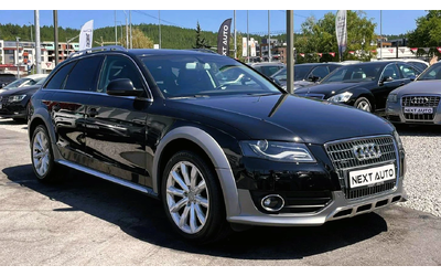 audi-a4-allroad - 2
