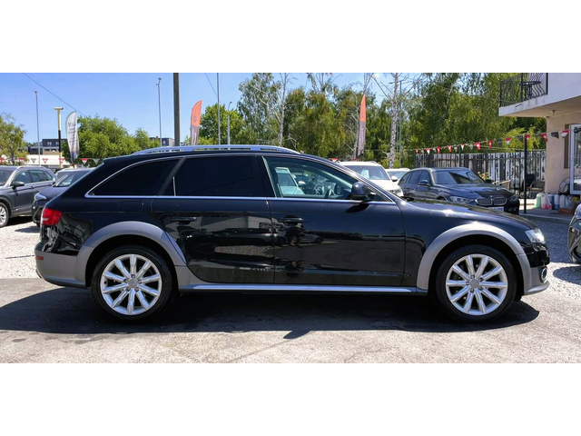 Audi A4 Allroad 3.0D 239HP QUATTRO - автомобили, коли, обяви за нови и употребявани 3