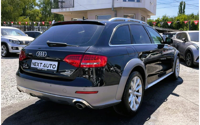 audi-a4-allroad - 4