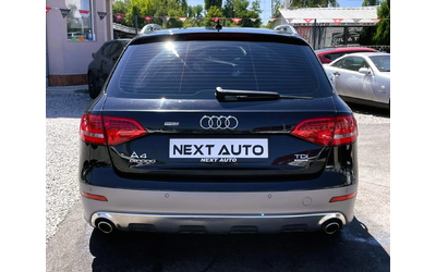 audi-a4-allroad - 5