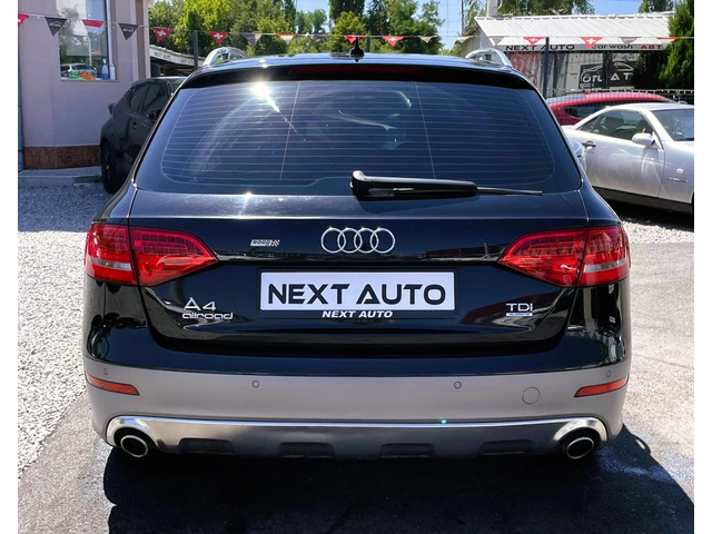 Audi A4 Allroad 3.0D 239HP QUATTRO - автомобили, коли, обяви за нови и употребявани 5