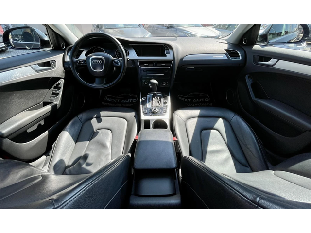 Audi A4 Allroad 3.0D 239HP QUATTRO - автомобили, коли, обяви за нови и употребявани 8