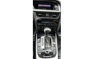 Audi A4 Allroad 3.0TDI 245HP QUATTRO CAMERA - автомобили, коли, обяви за нови и употребявани 10