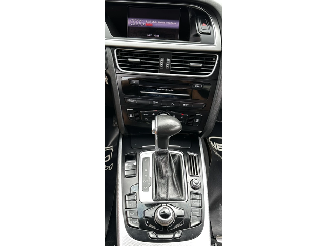 Audi A4 Allroad 3.0TDI 245HP QUATTRO CAMERA - автомобили, коли, обяви за нови и употребявани 10