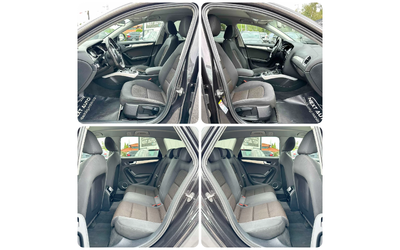 Audi A4 Allroad 3.0TDI 245HP QUATTRO CAMERA - автомобили, коли, обяви за нови и употребявани 11