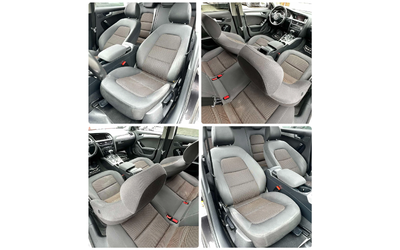 Audi A4 Allroad 3.0TDI 245HP QUATTRO CAMERA - автомобили, коли, обяви за нови и употребявани 12