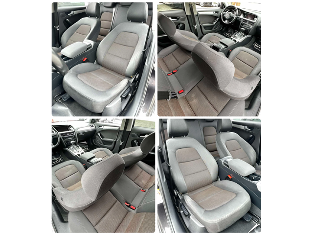 Audi A4 Allroad 3.0TDI 245HP QUATTRO CAMERA - автомобили, коли, обяви за нови и употребявани 12