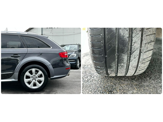 Audi A4 Allroad 3.0TDI 245HP QUATTRO CAMERA - автомобили, коли, обяви за нови и употребявани 16