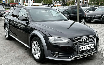 audi-a4-allroad - 2