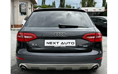audi-a4-allroad - 5
