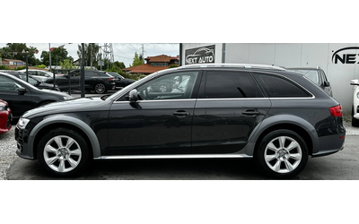 Audi A4 Allroad 3.0TDI 245HP QUATTRO CAMERA - автомобили, коли, обяви за нови и употребявани 7