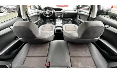 Audi A4 Allroad 3.0TDI 245HP QUATTRO CAMERA - автомобили, коли, обяви за нови и употребявани 8