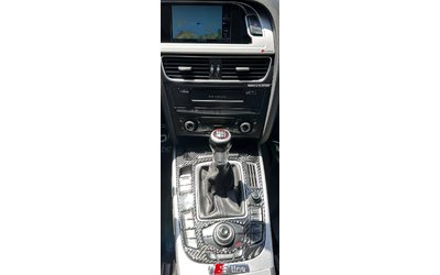 Audi A4 Allroad S LINE 170HP НАВИ КОЖА ЛЕД - автомобили, коли, обяви за нови и употребявани 10