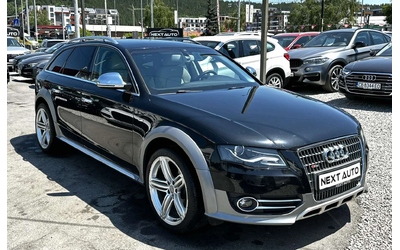 audi-a4-allroad - 2