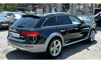 audi-a4-allroad - 4