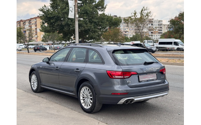 audi-a4-allroad - 2