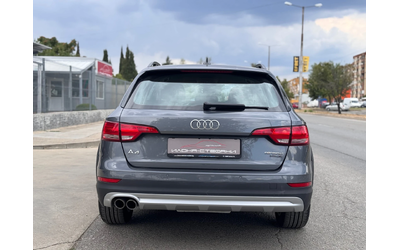 audi-a4-allroad - 3