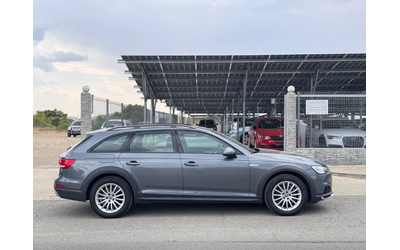 audi-a4-allroad - 5