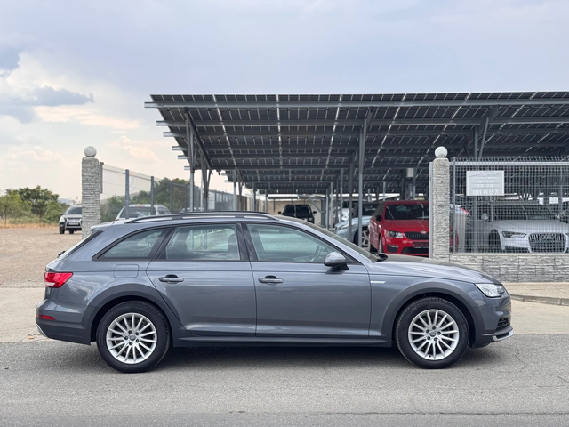 Audi A4 Allroad 2.0TDI QUATTRO * ПЕРФЕКТЕН* - автомобили, коли, обяви за нови и употребявани 5