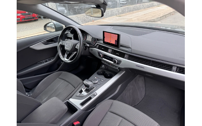 Audi A4 Allroad 2.0TDI QUATTRO * ПЕРФЕКТЕН* - автомобили, коли, обяви за нови и употребявани 9