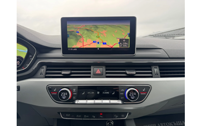 Audi A4 Allroad 3.0TDI-4x4-КОЖА-DIGITAL-KEYLESS-ПЕЧКА-ПОДГРЕВ-TOP - автомобили, коли, обяви за нови и употребявани 11
