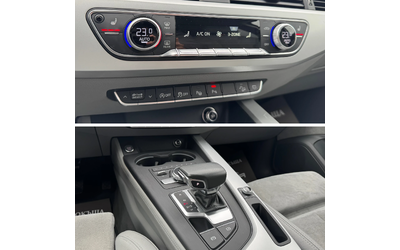 Audi A4 Allroad 3.0TDI-4x4-КОЖА-DIGITAL-KEYLESS-ПЕЧКА-ПОДГРЕВ-TOP - автомобили, коли, обяви за нови и употребявани 12