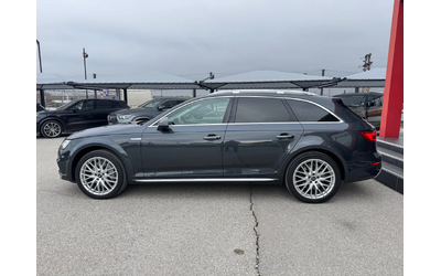 audi-a4-allroad - 3