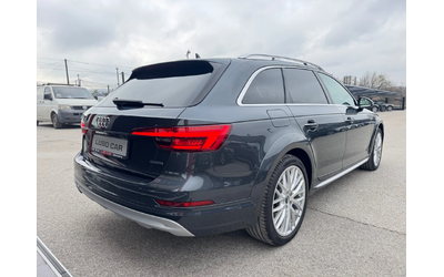audi-a4-allroad - 5