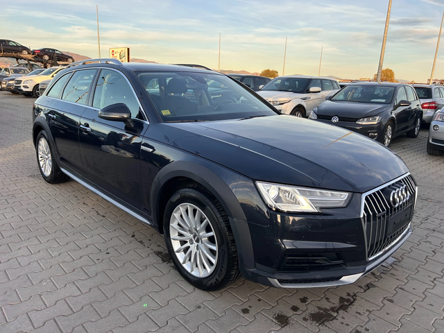 Audi A4 Allroad 2.0TDI QUATTRO AVTOMAT/NAVI EURO 6 - автомобили, коли, обяви за нови и употребявани 3