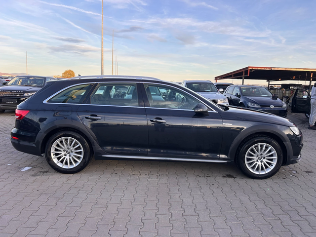Audi A4 Allroad 2.0TDI QUATTRO AVTOMAT/NAVI EURO 6 - автомобили, коли, обяви за нови и употребявани 4