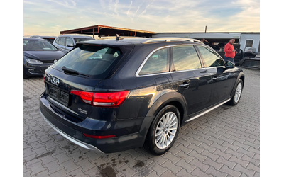 audi-a4-allroad - 5