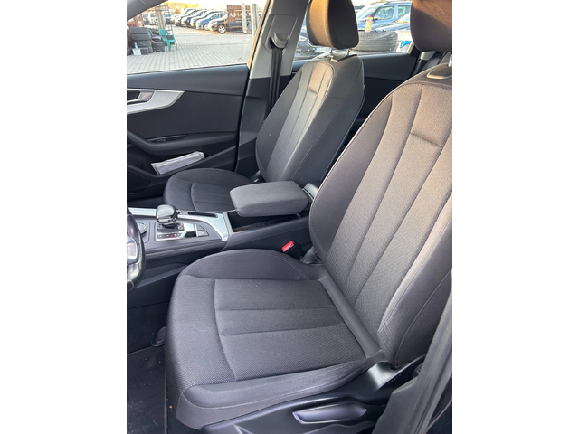 Audi A4 Allroad 2.0TDI QUATTRO AVTOMAT/NAVI EURO 6 - автомобили, коли, обяви за нови и употребявани 9