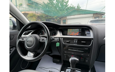 Audi A4 Allroad 2.0TDI 177HP B&O QUATTRO S-TRONIC - автомобили, коли, обяви за нови и употребявани 10