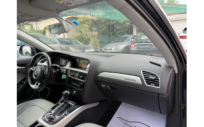 Audi A4 Allroad 2.0TDI 177HP B&O QUATTRO S-TRONIC - автомобили, коли, обяви за нови и употребявани 11