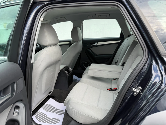 Audi A4 Allroad 2.0TDI 177HP B&O QUATTRO S-TRONIC - автомобили, коли, обяви за нови и употребявани 13