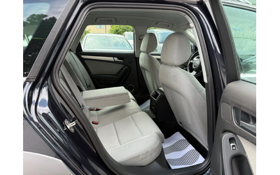 Audi A4 Allroad 2.0TDI 177HP B&O QUATTRO S-TRONIC - автомобили, коли, обяви за нови и употребявани 14