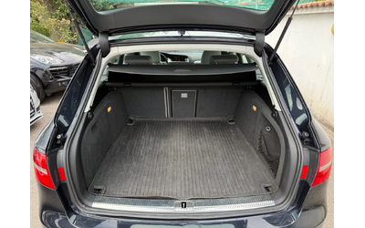 Audi A4 Allroad 2.0TDI 177HP B&O QUATTRO S-TRONIC - автомобили, коли, обяви за нови и употребявани 15