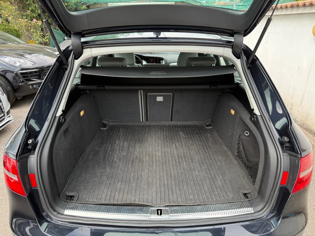 Audi A4 Allroad 2.0TDI 177HP B&O QUATTRO S-TRONIC - автомобили, коли, обяви за нови и употребявани 15