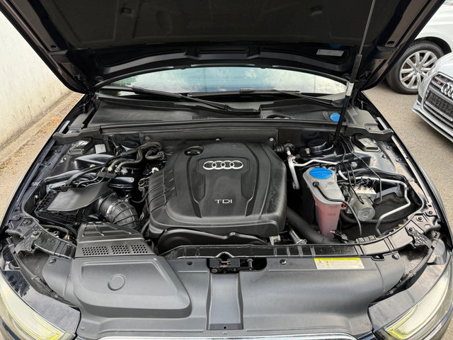 Audi A4 Allroad 2.0TDI 177HP B&O QUATTRO S-TRONIC - автомобили, коли, обяви за нови и употребявани 16