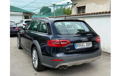 audi-a4-allroad - 3