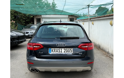 audi-a4-allroad - 4