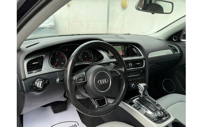 Audi A4 Allroad 2.0TDI 177HP B&O QUATTRO S-TRONIC - автомобили, коли, обяви за нови и употребявани 7