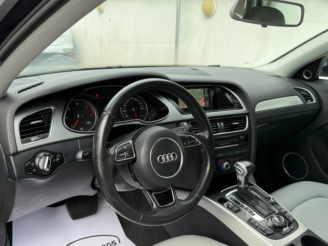 Audi A4 Allroad 2.0TDI 177HP B&O QUATTRO S-TRONIC - автомобили, коли, обяви за нови и употребявани 7