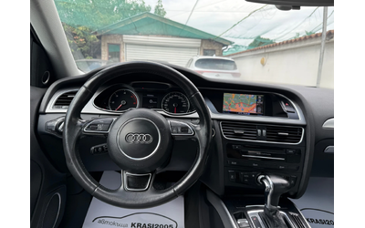 Audi A4 Allroad 2.0TDI 177HP B&O QUATTRO S-TRONIC - автомобили, коли, обяви за нови и употребявани 8