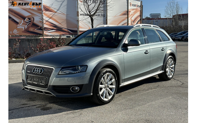 audi-a4-allroad-3-0d-239-k-s-quattro-garantsiya-ot-kentavar - 0