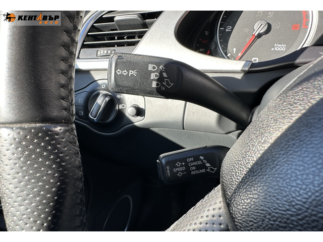 Audi A4 Allroad 3.0d 239 к.с. quattro/ГАРАНЦИЯ ОТ КЕНТАВЪР - автомобили, коли, обяви за нови и употребявани 13